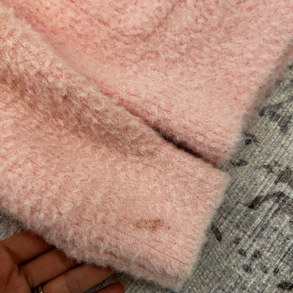 Self portrait kids cardigan - Picture 2 of 2